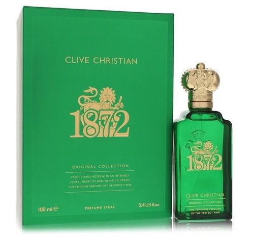 Clive christian 1872 original - christian,