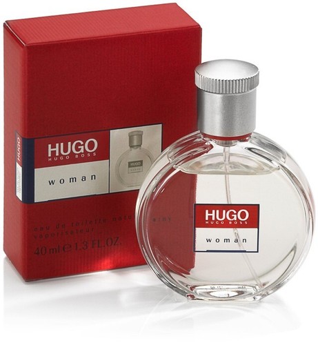 Hugo boss woman - hugo,