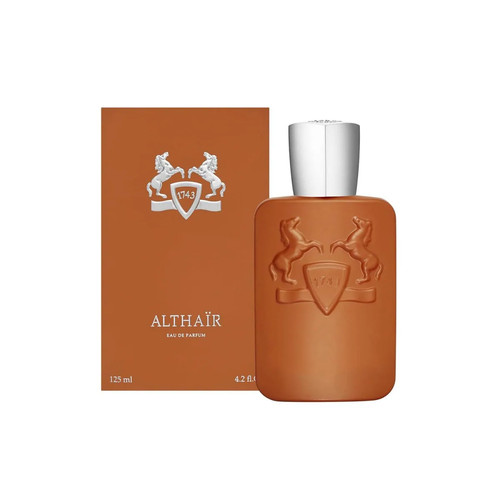 Althaïr men perfume - althaïr,
