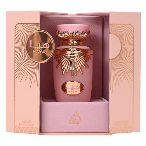 Haya lattafa perfume for - perfume,